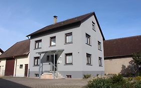 Pension Mavi